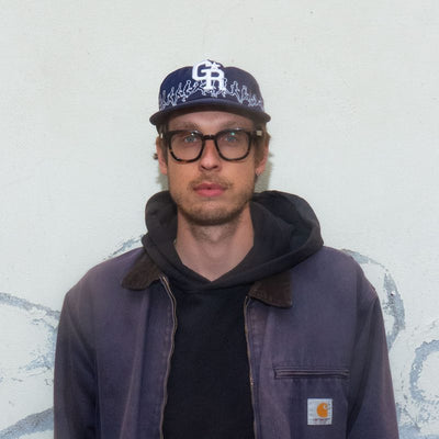 Gabriel Schroer