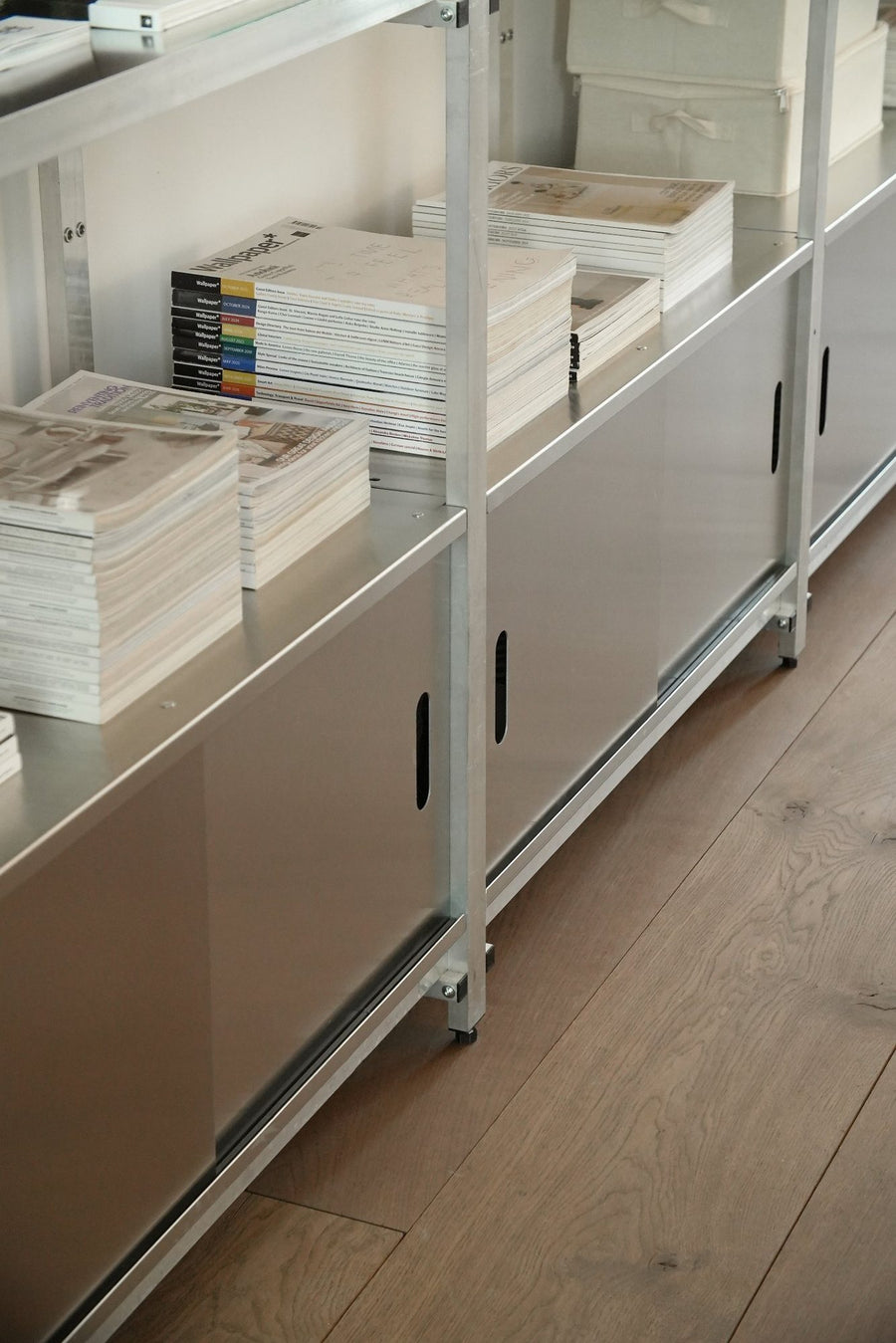 Rayon Belge — studio