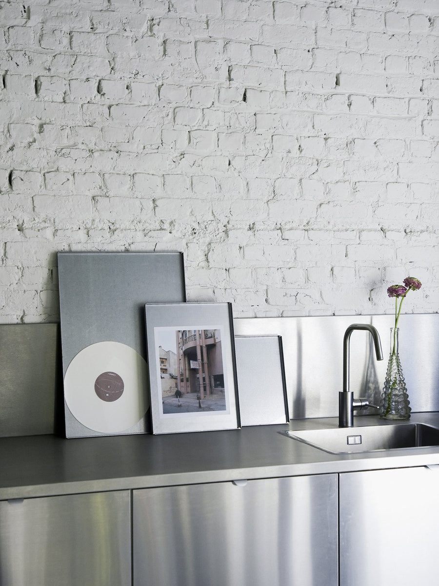 Rayon Belge — studio