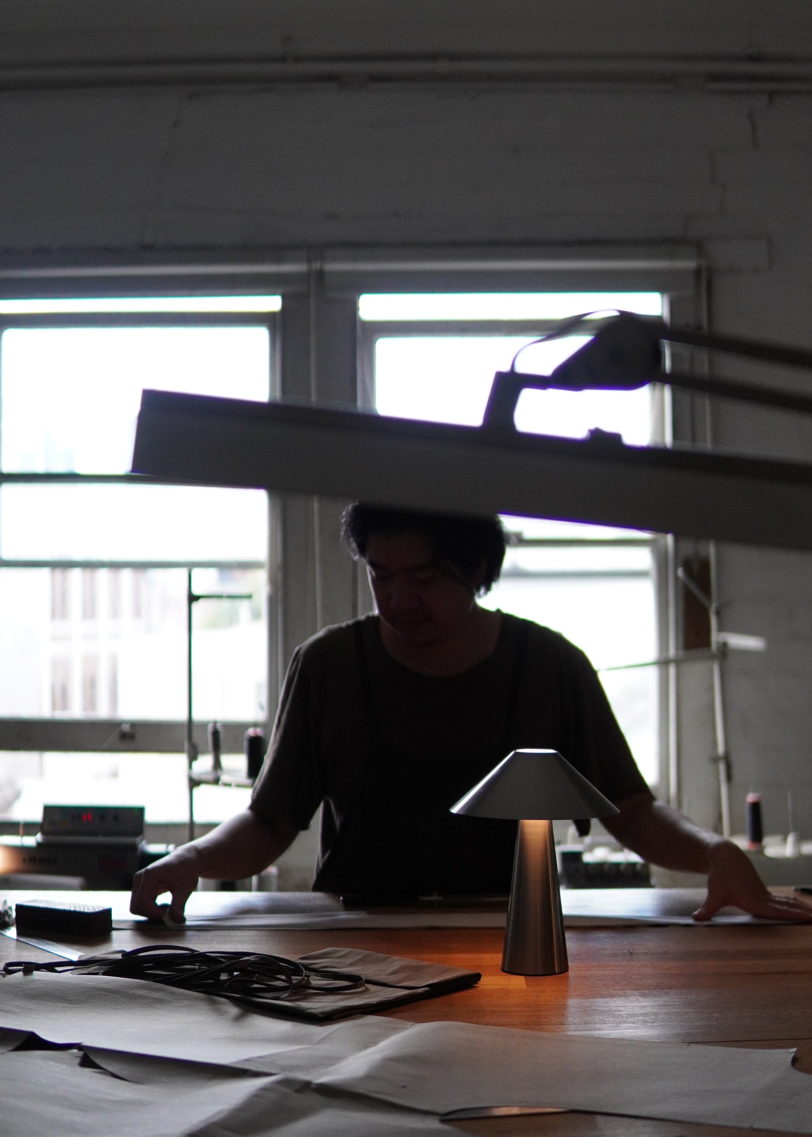 Thinking Through Making