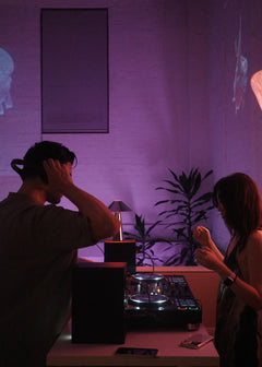 When the Lights Go Down