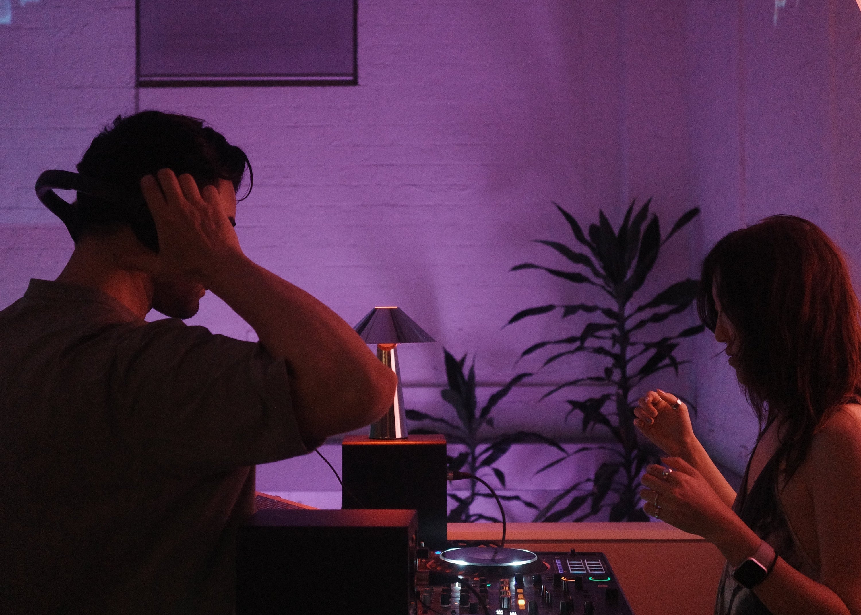 When the Lights Go Down