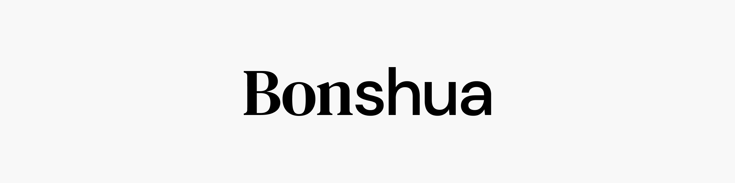 Bonshua