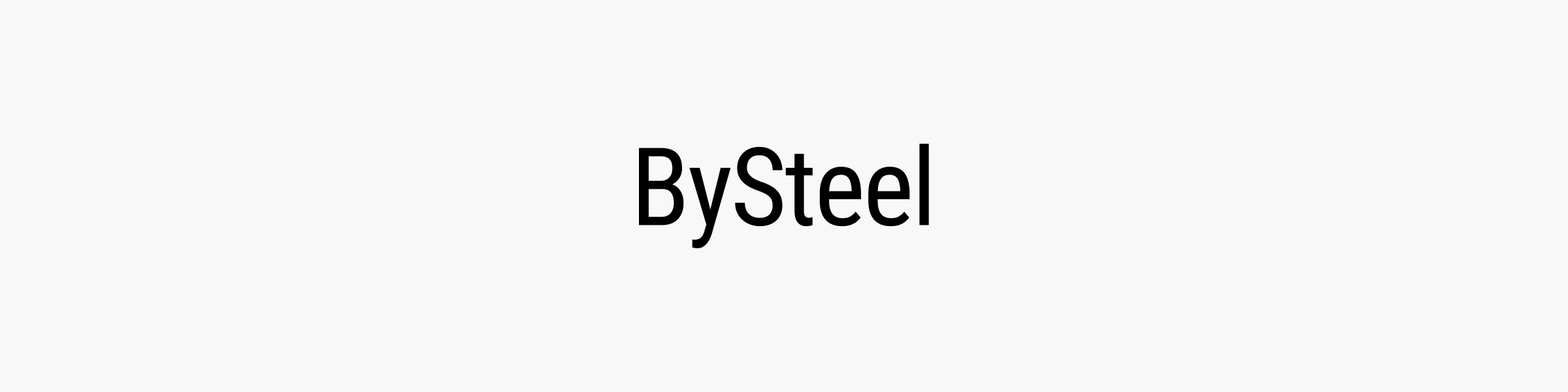 BySteel