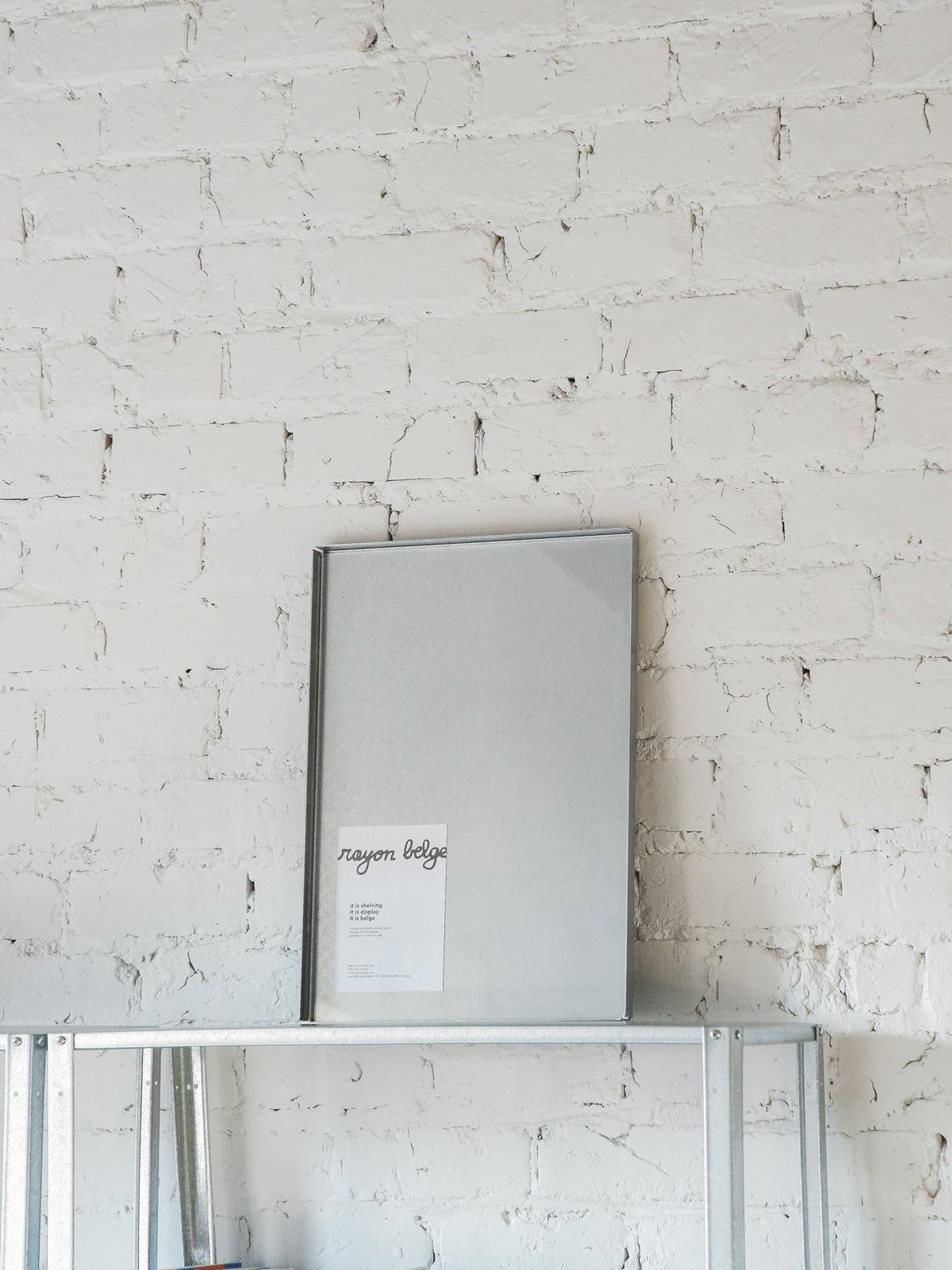 Frame A3