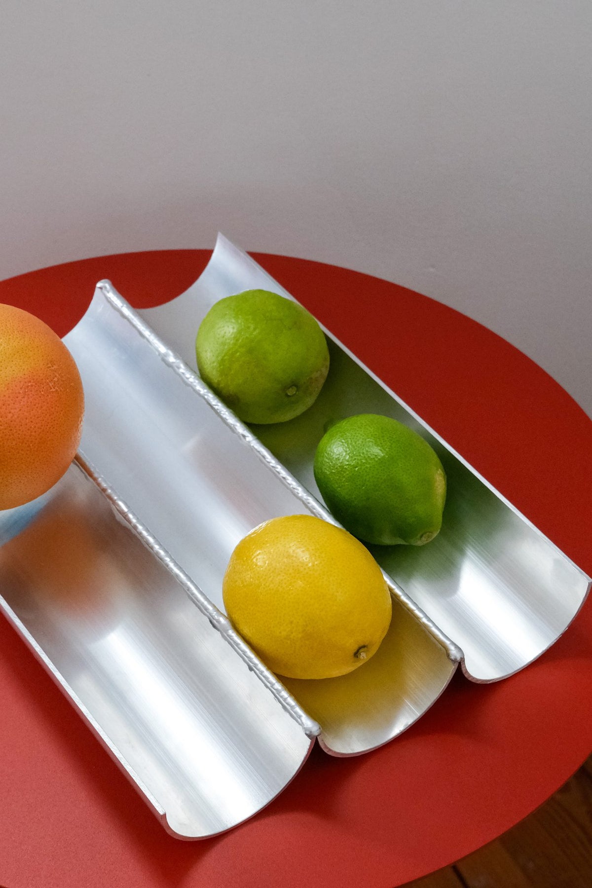 3x1/2 Tray