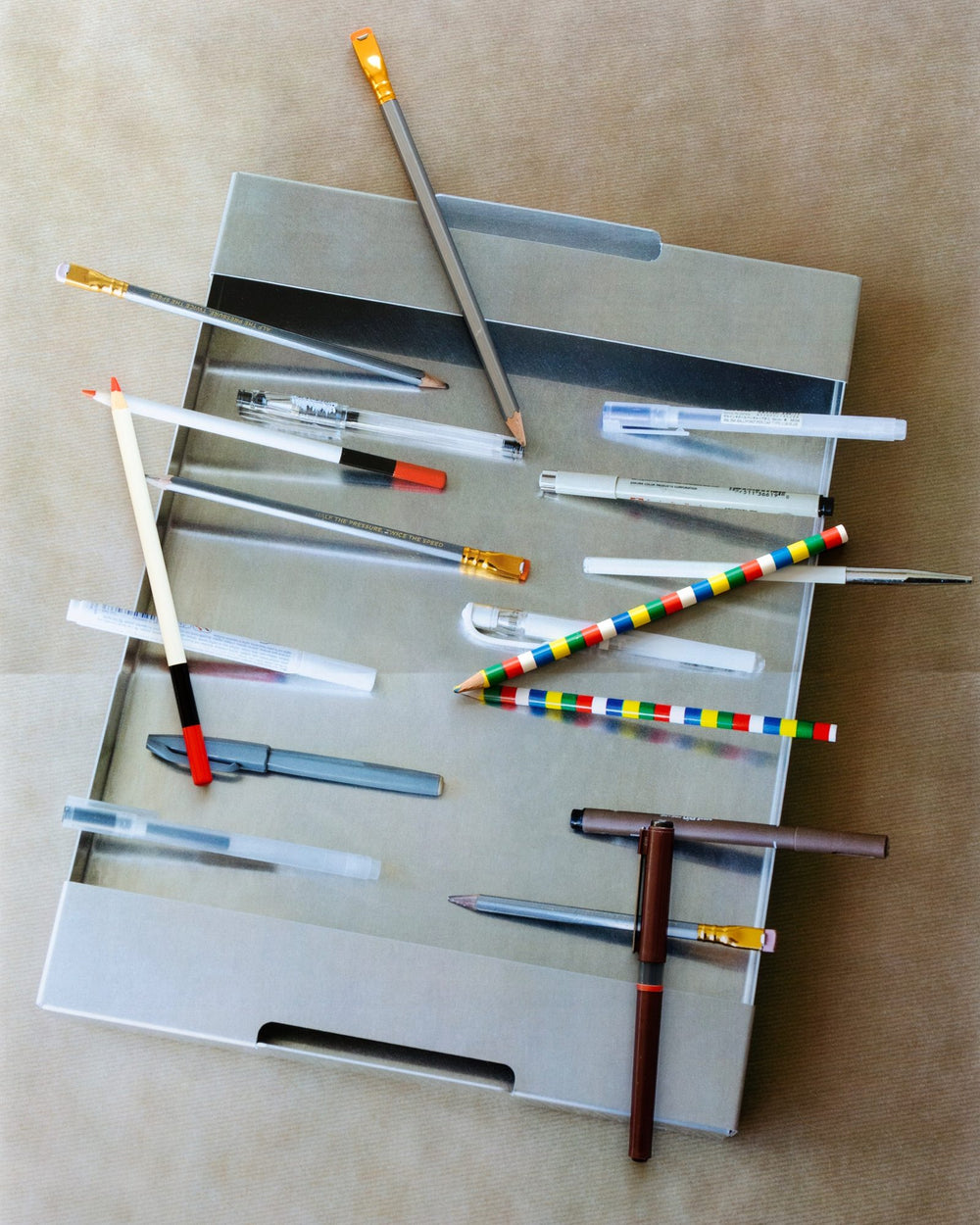 Metal Tray