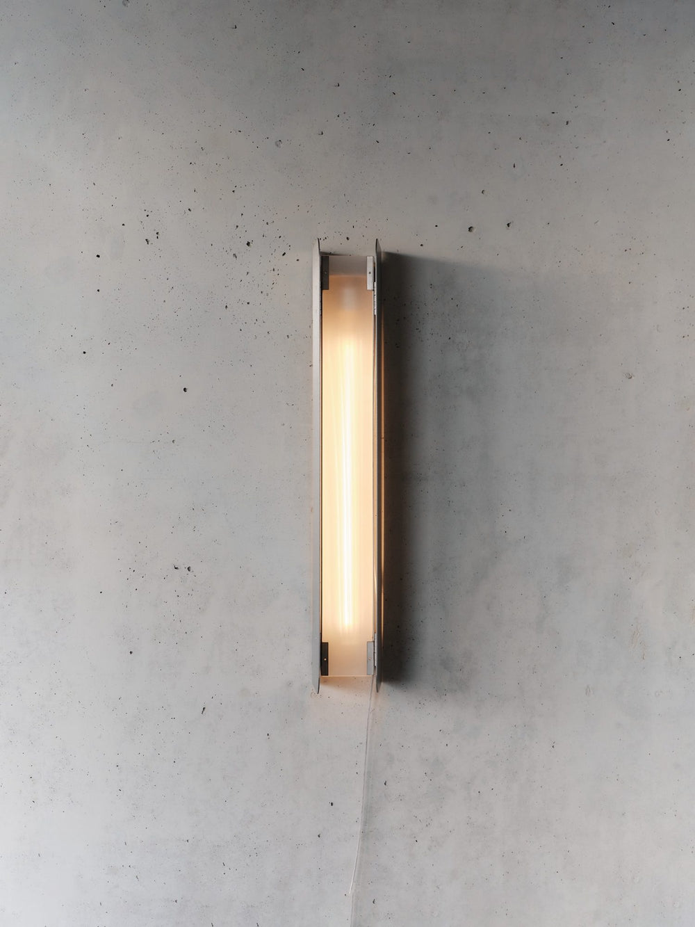 Volet Lamp