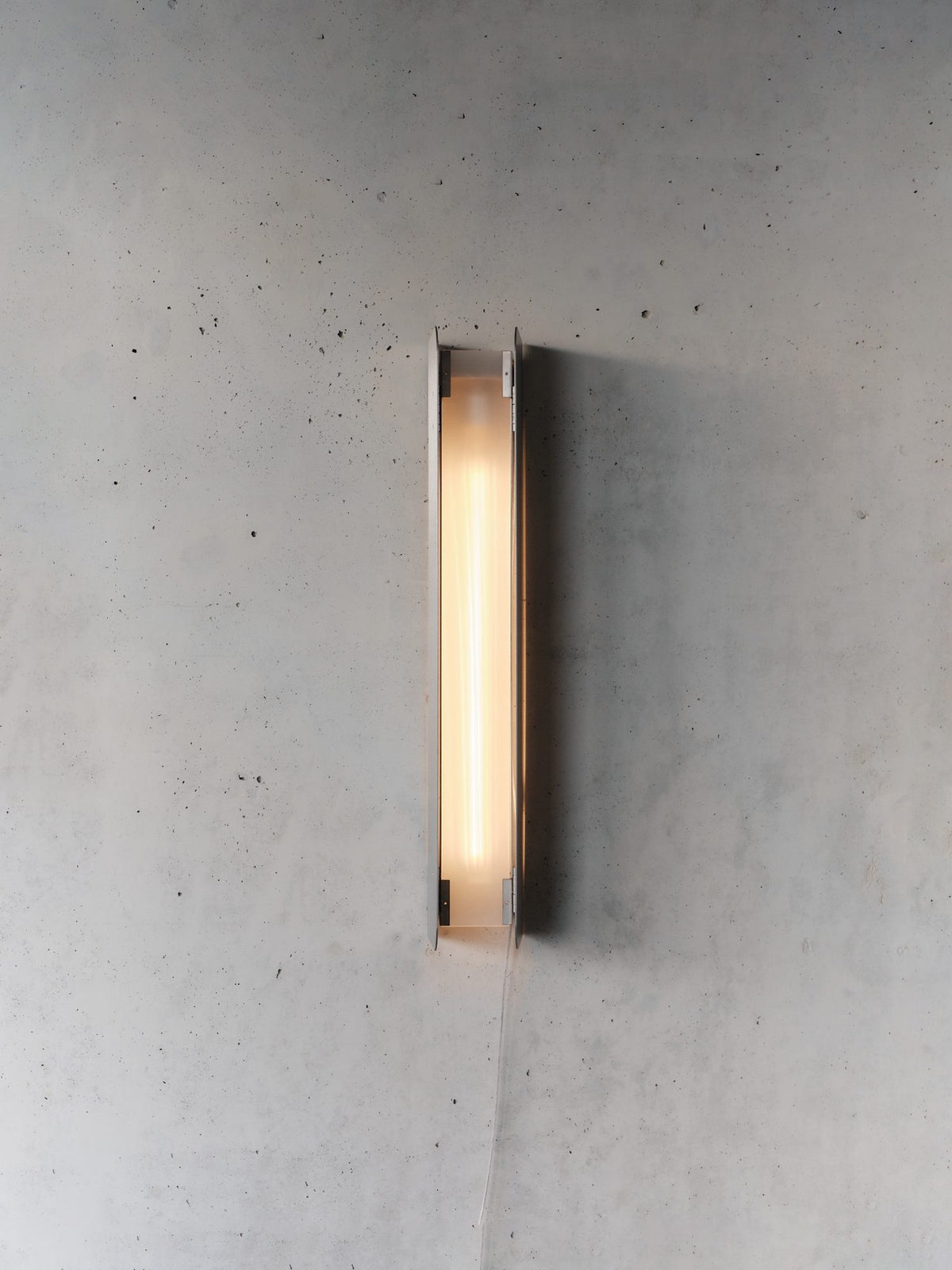 Volet Lamp
