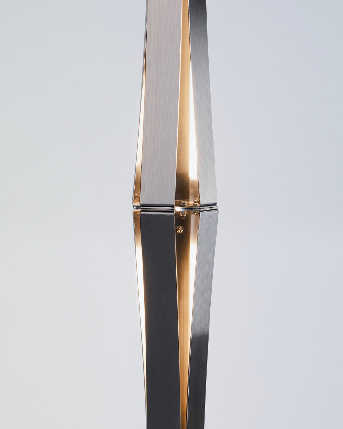 Mo_&_A Bamboo Floor Lamp