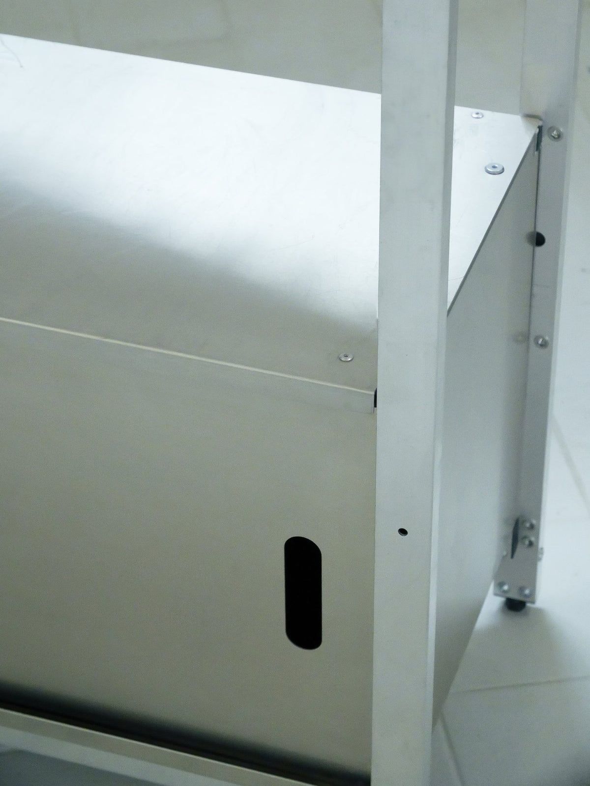 Single Cabinet
