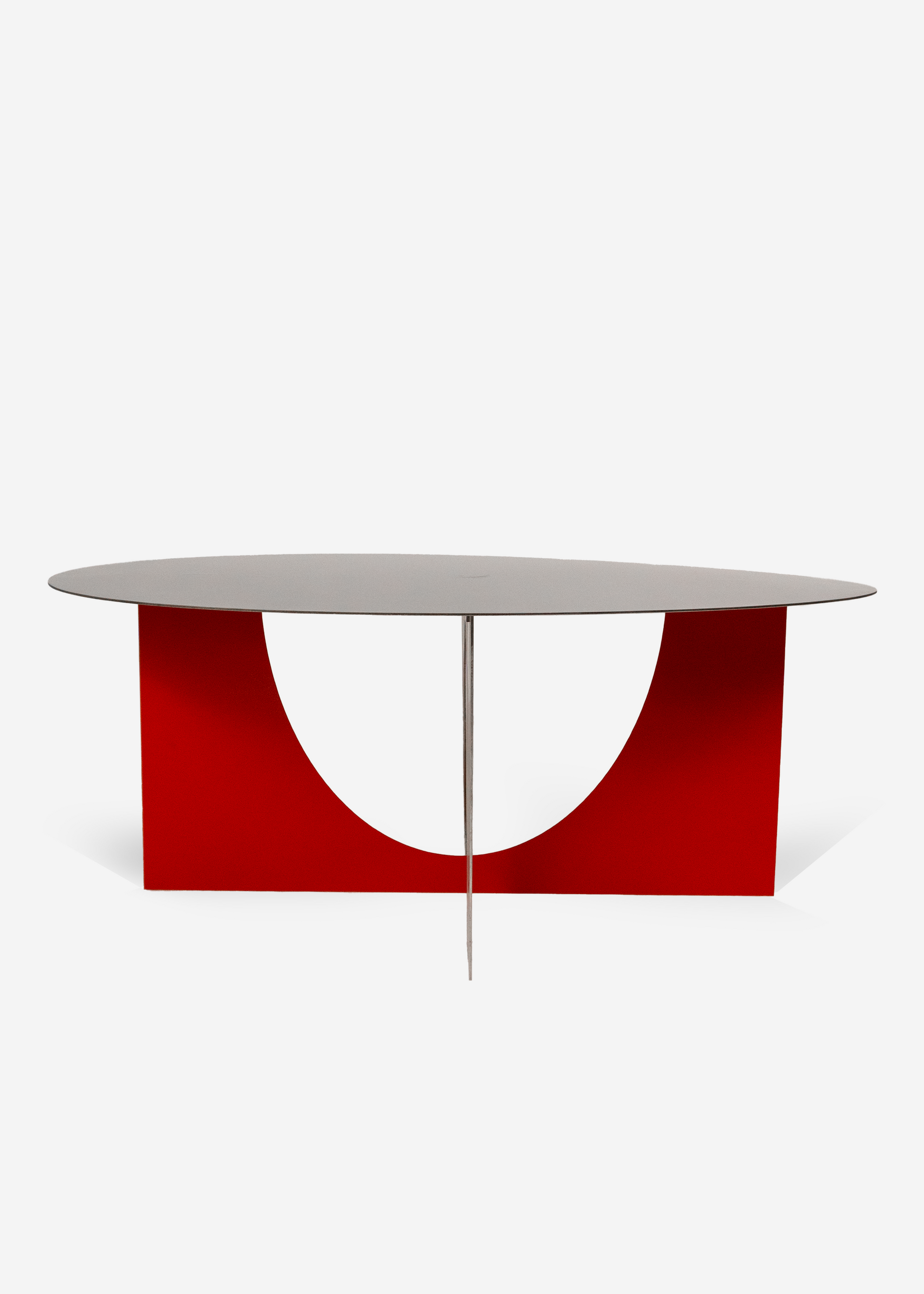 Luno Oval