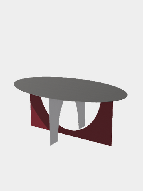 Luno Oval