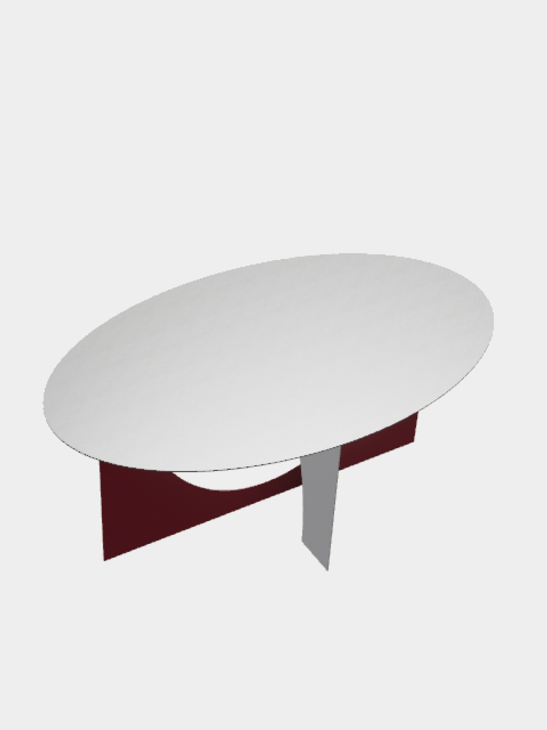 Luno Oval