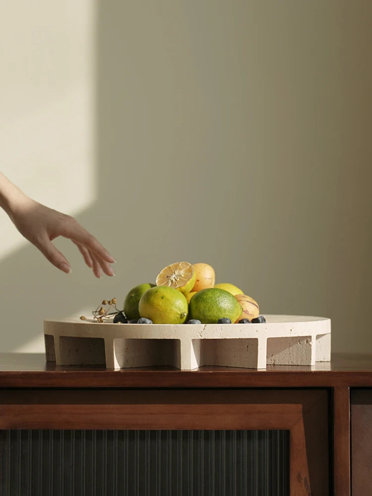 Zenith Stone Tray