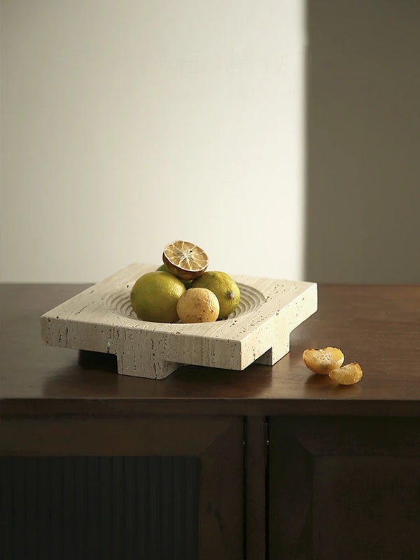 Colosse Stone Trays