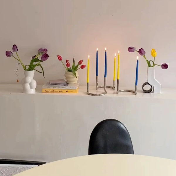 Ola Candle Holder