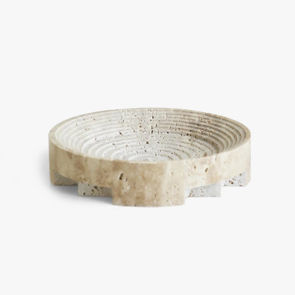 Colosse Stone Trays