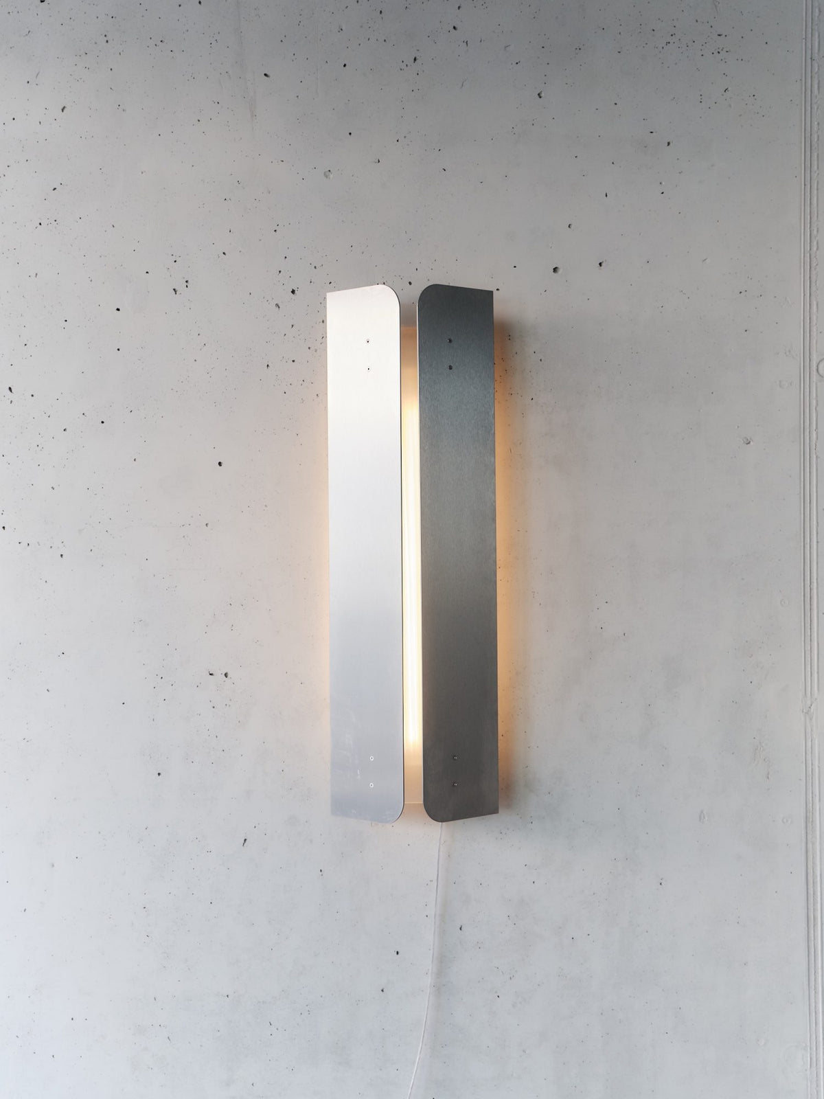 Volet Lamp