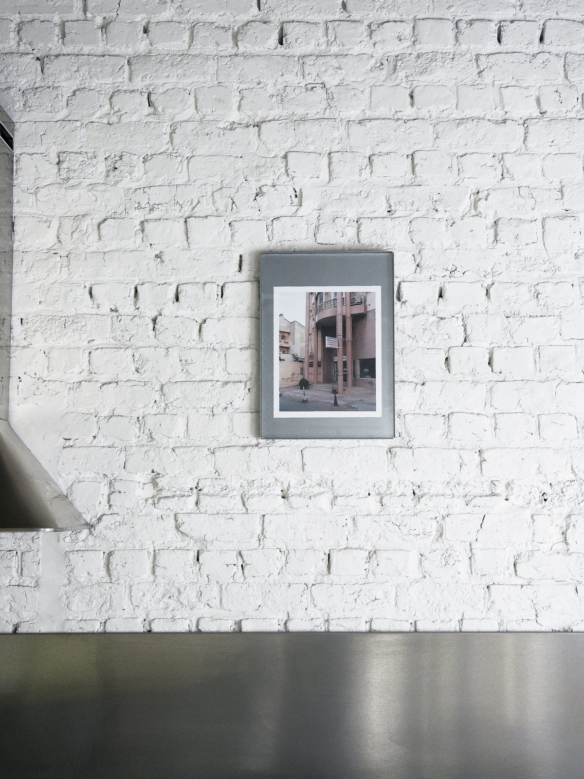 Frame A3