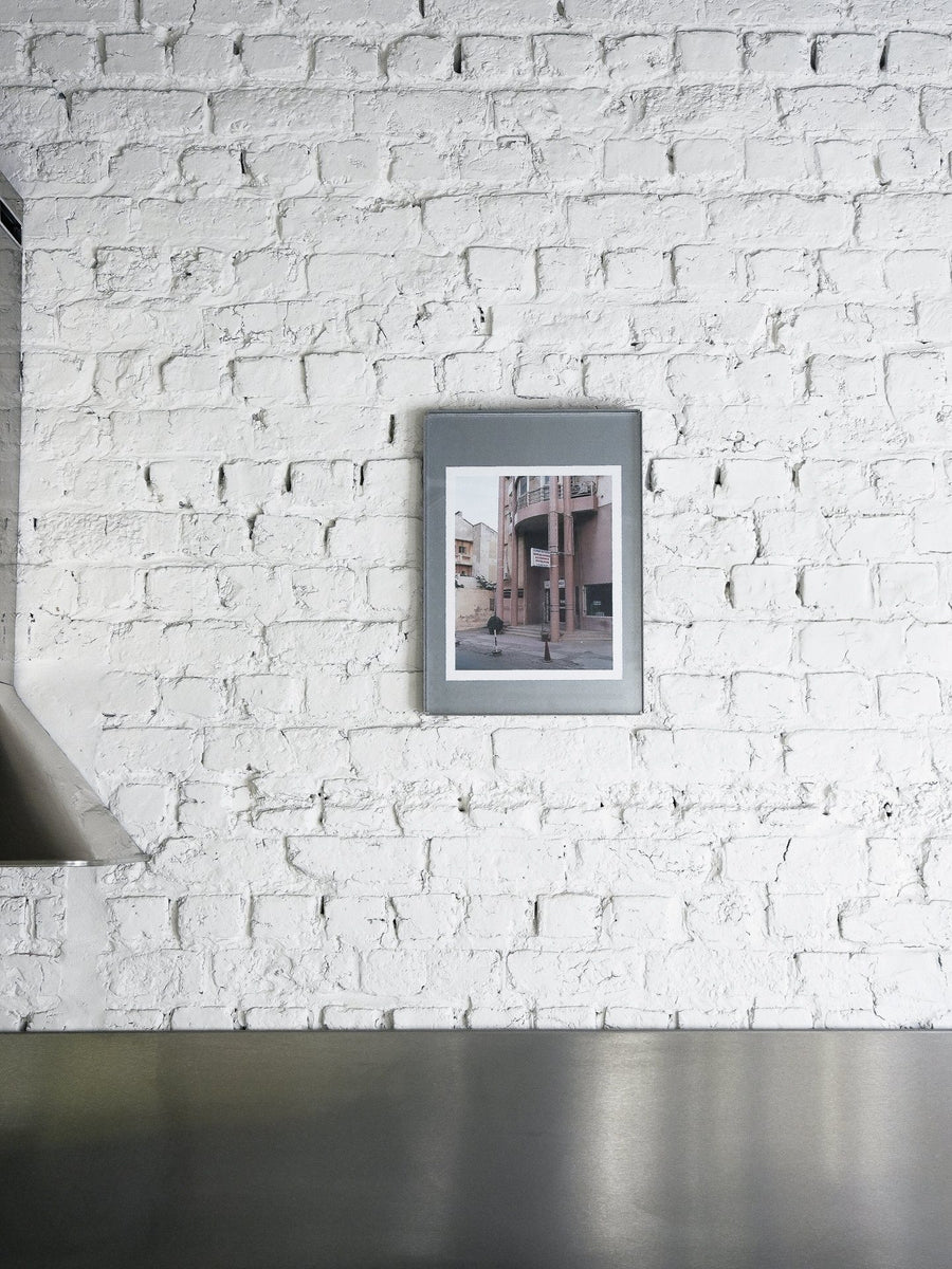 Frame A3