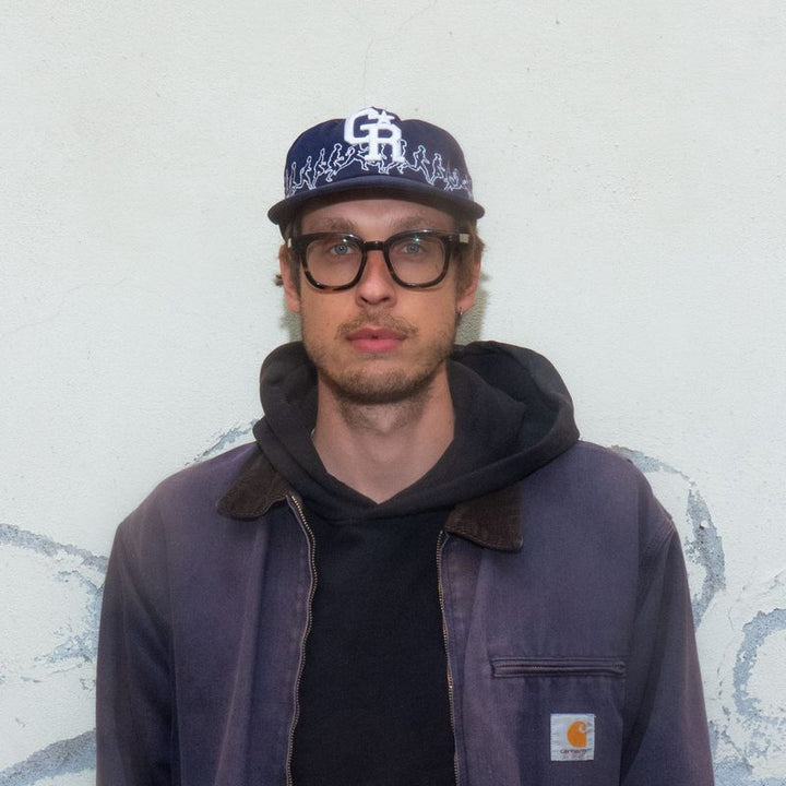 Gabriel Schroer