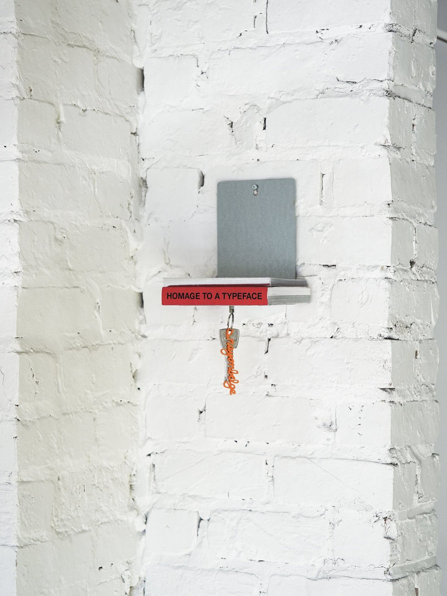 Rayon Belge — studio