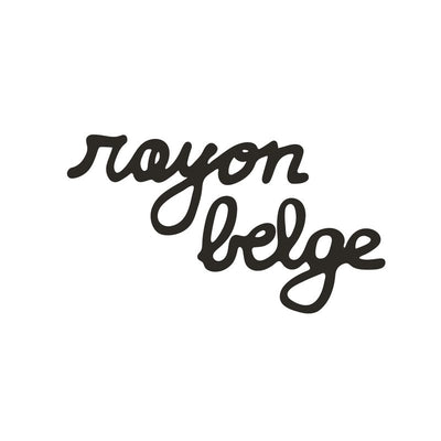 Rayon Belge