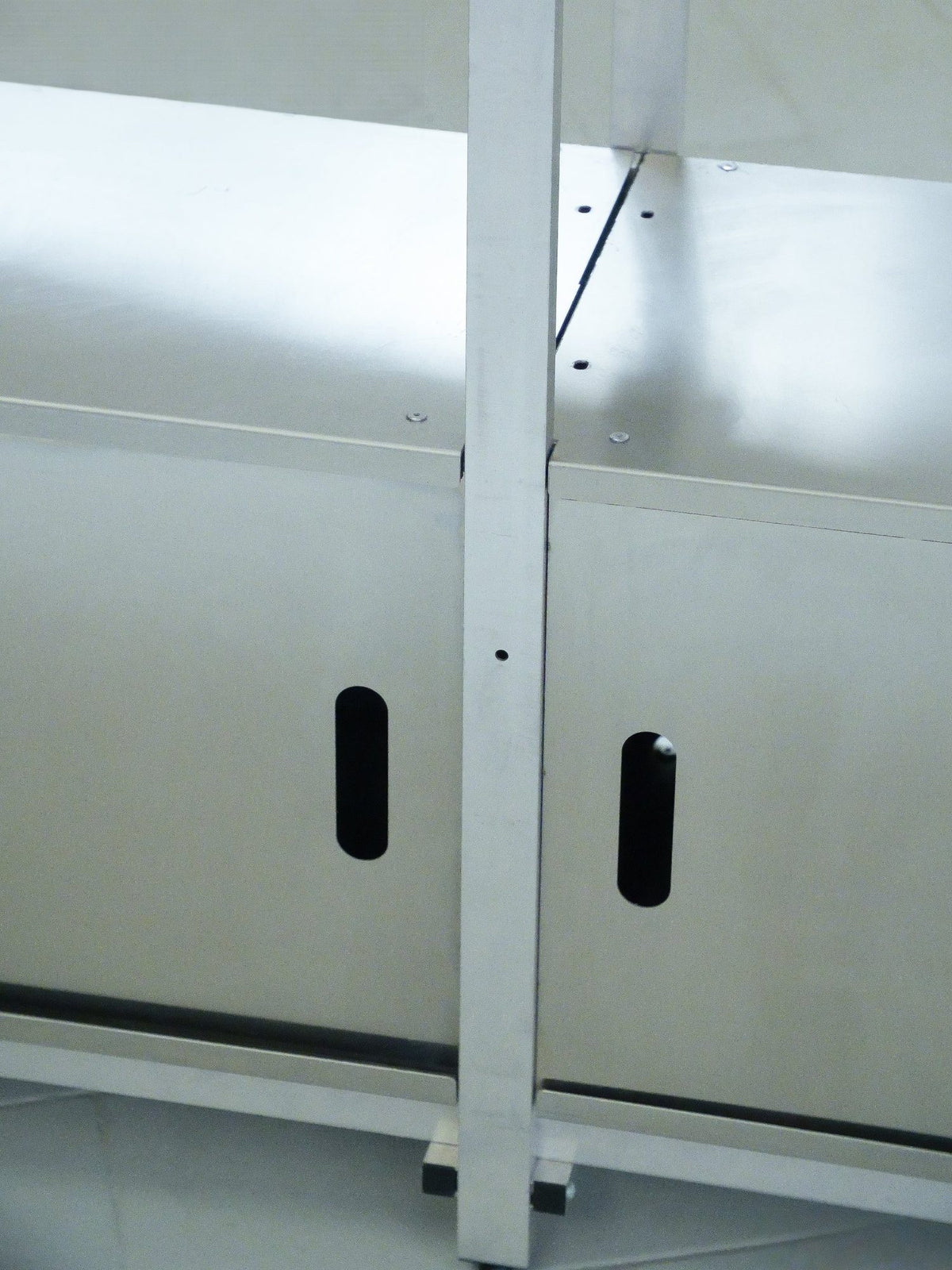 Double Cabinet