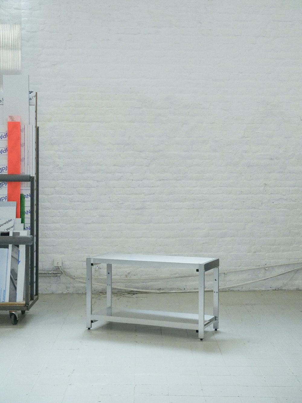 Single Sideboard