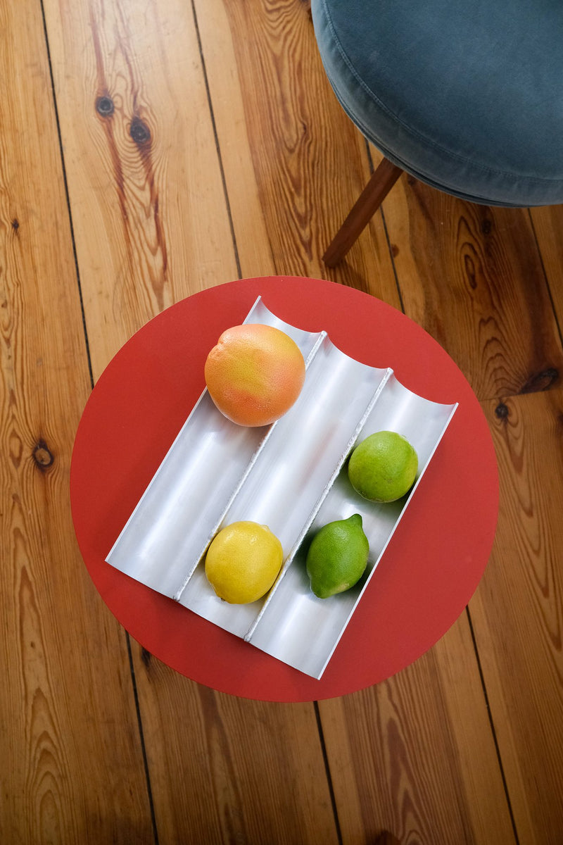3x1/2 Tray