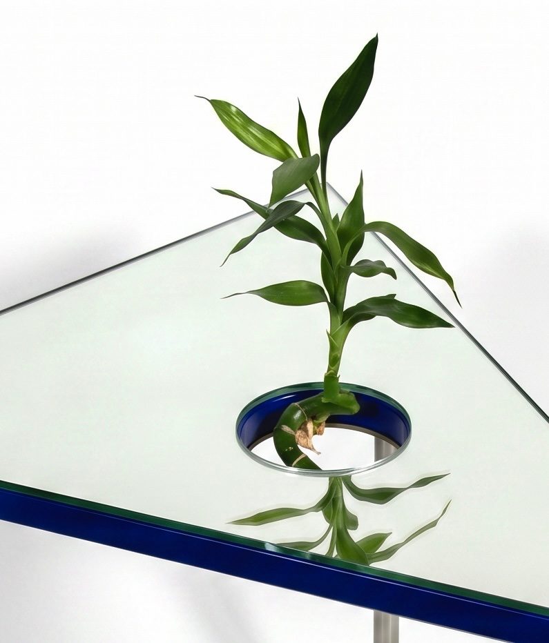 003 - side table