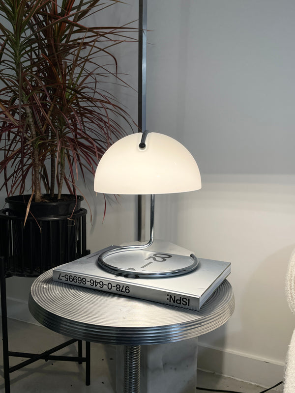 Cremini Lamp